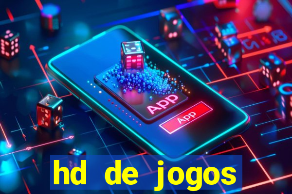 hd de jogos aliexpress download