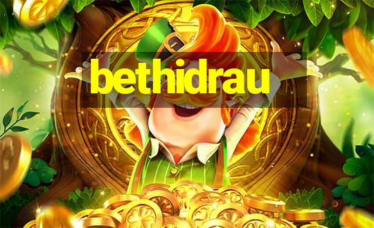 bethidrau