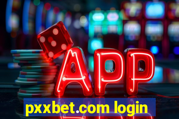 pxxbet.com login