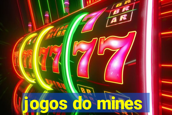 jogos do mines