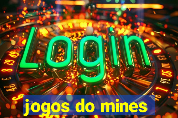 jogos do mines