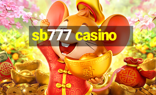 sb777 casino