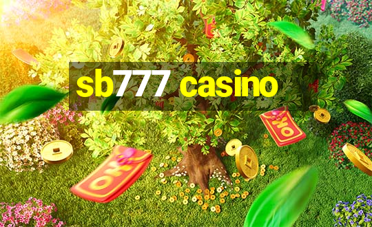 sb777 casino