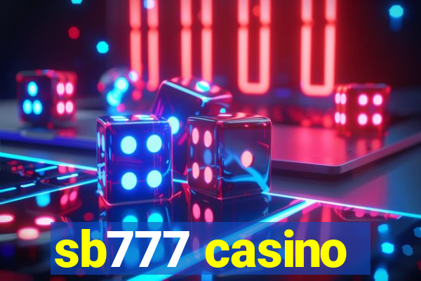 sb777 casino