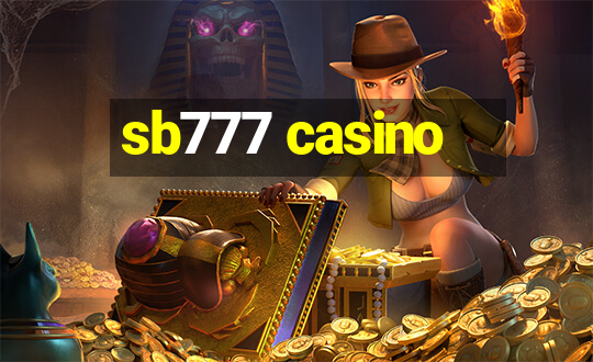 sb777 casino