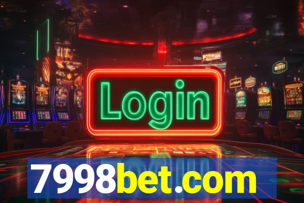 7998bet.com