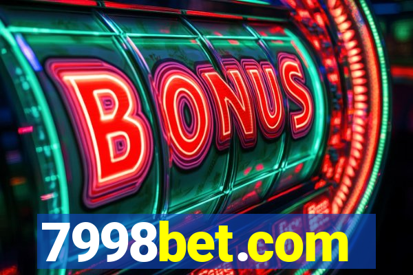 7998bet.com