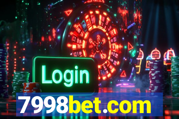 7998bet.com