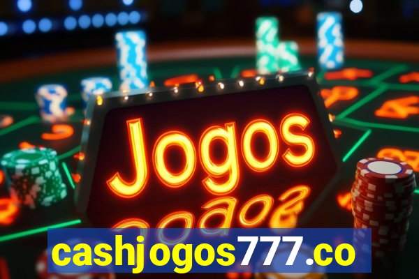 cashjogos777.com