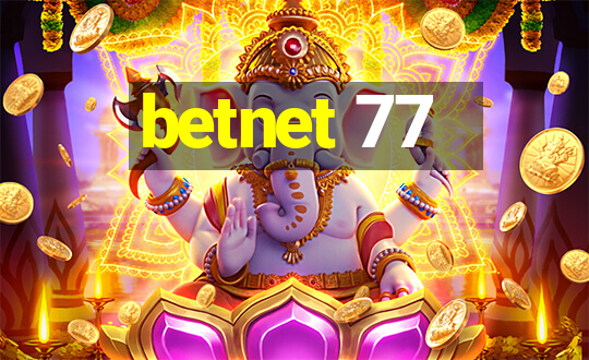 betnet 77