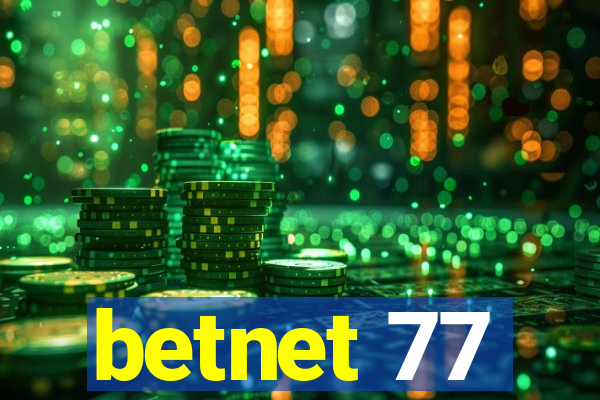 betnet 77