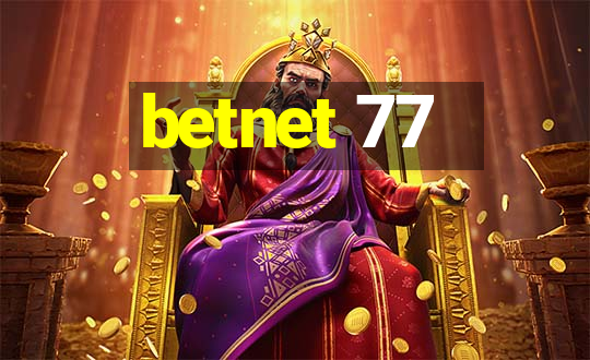 betnet 77