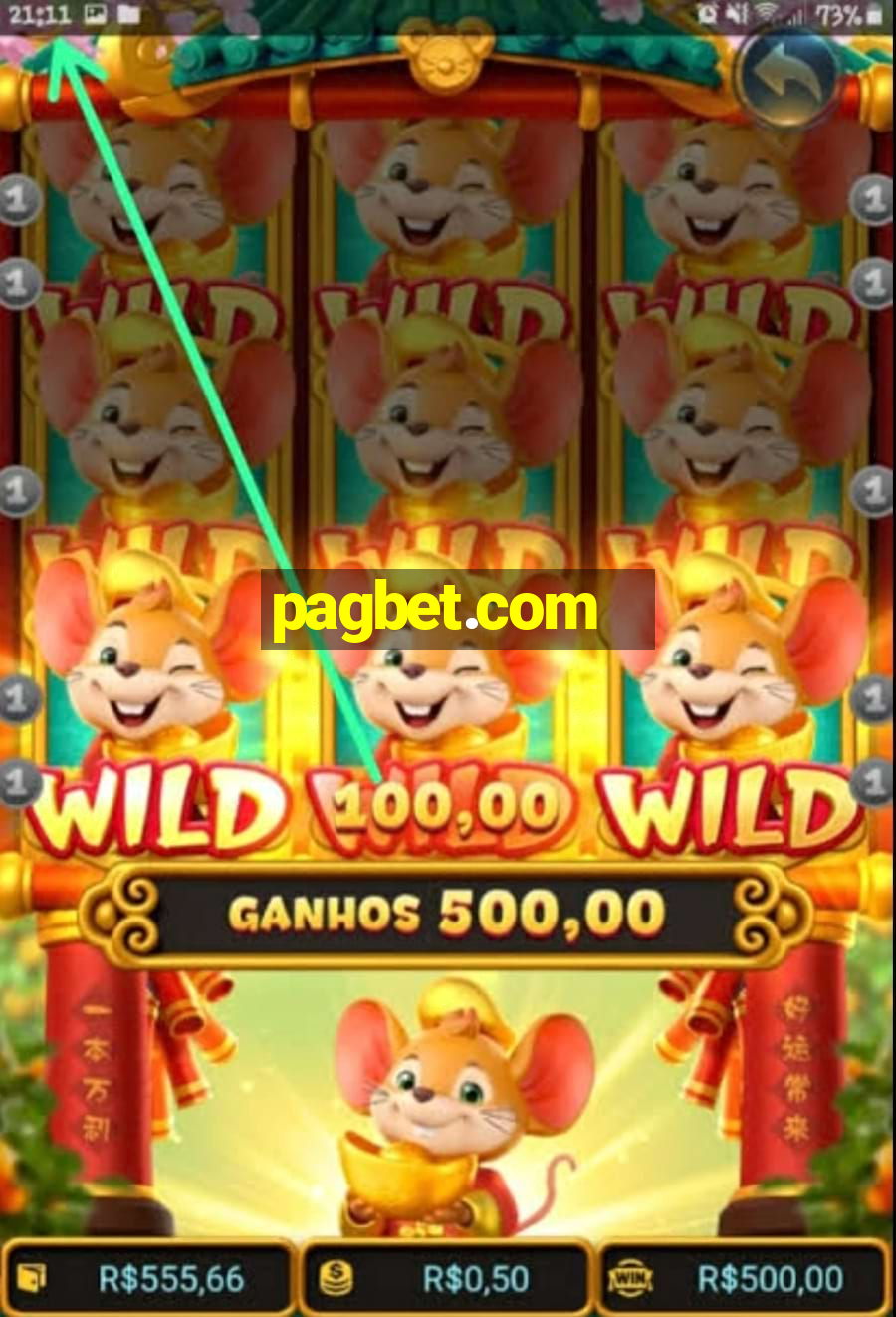 pagbet.com