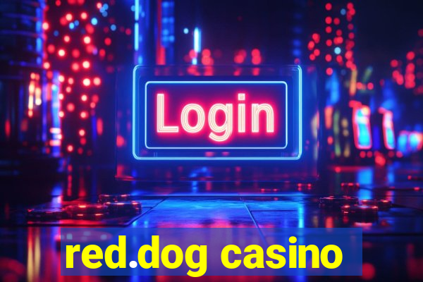 red.dog casino