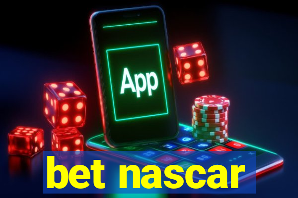 bet nascar