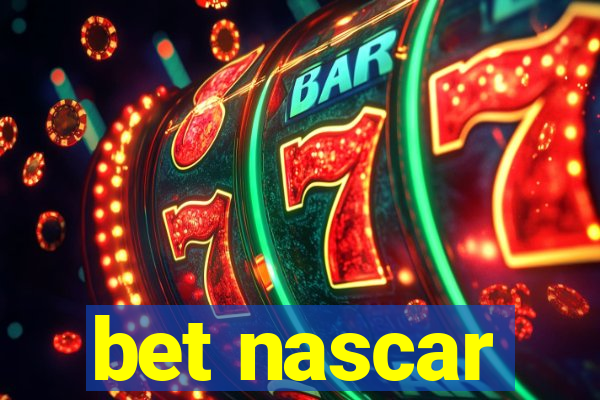 bet nascar