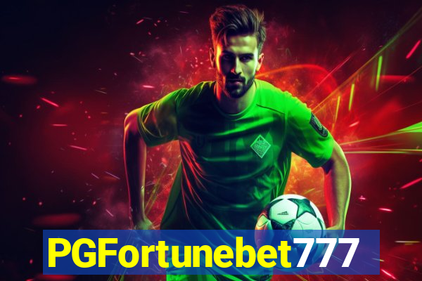 PGFortunebet777