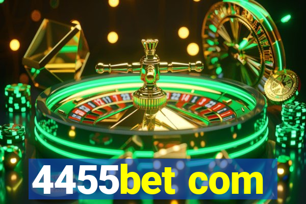 4455bet com