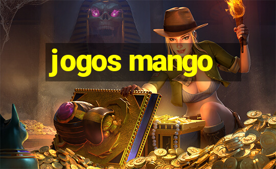 jogos mango