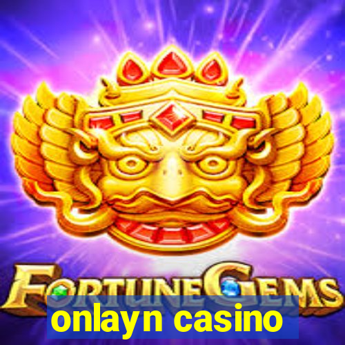 onlayn casino