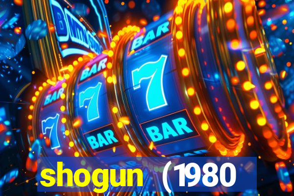 shogun (1980 dublado download)