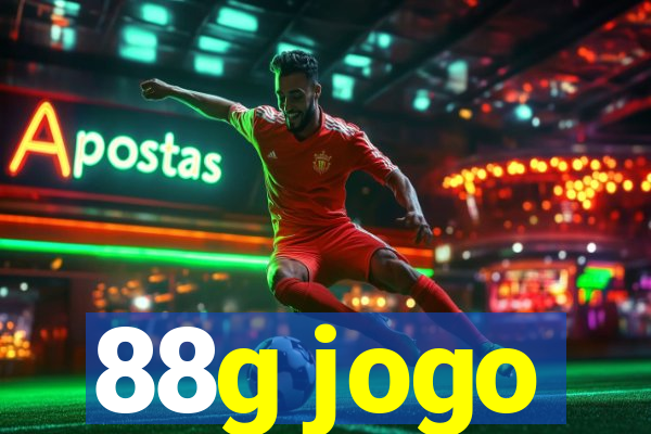 88g jogo