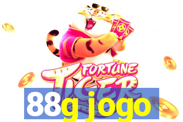 88g jogo