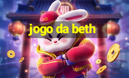 jogo da beth