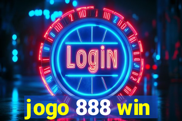 jogo 888 win