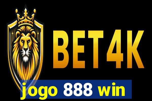 jogo 888 win