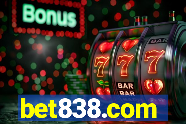 bet838.com