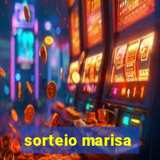 sorteio marisa