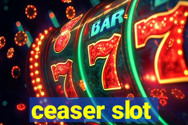 ceaser slot