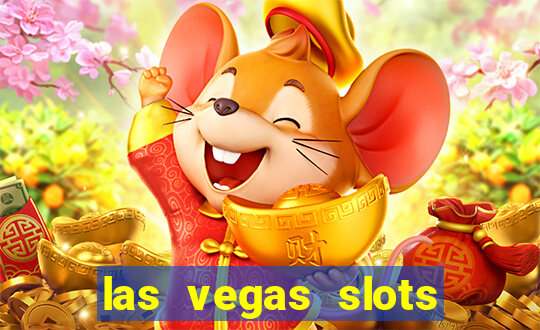 las vegas slots games free online