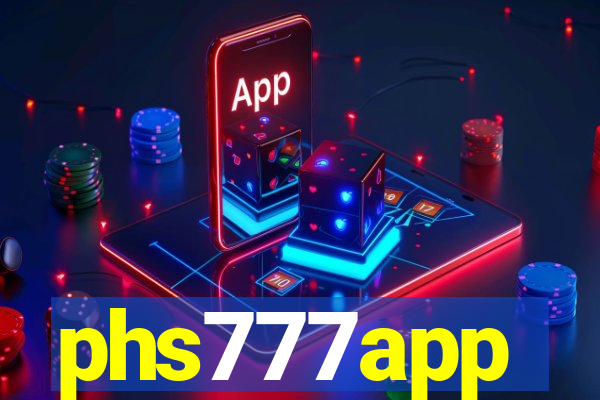 phs777app