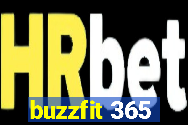 buzzfit 365