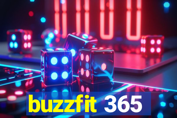 buzzfit 365