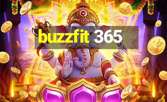 buzzfit 365