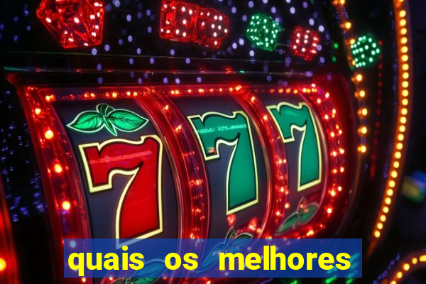 quais os melhores jogos para ganhar dinheiro de verdade