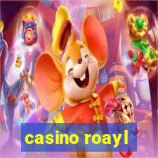 casino roayl