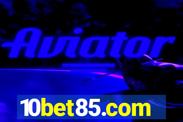 10bet85.com