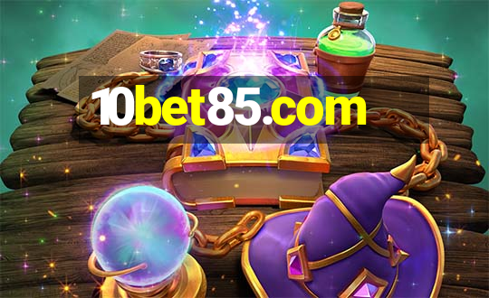 10bet85.com