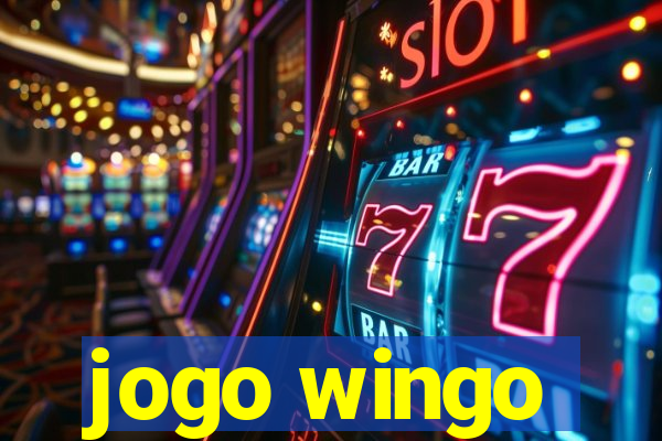 jogo wingo