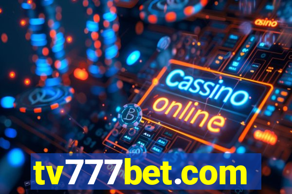 tv777bet.com