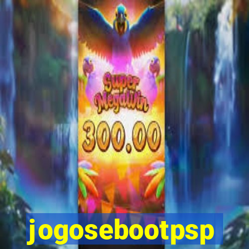 jogosebootpsp