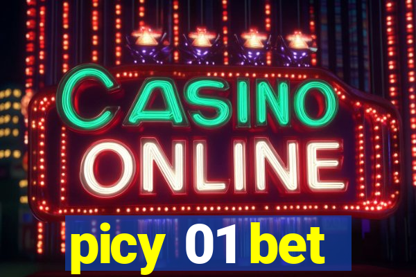 picy 01 bet