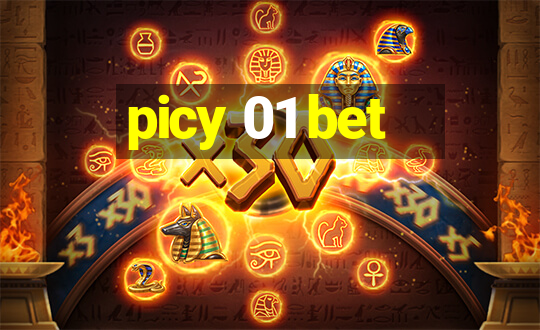 picy 01 bet