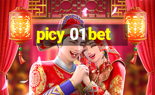 picy 01 bet