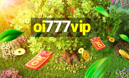 oi777vip