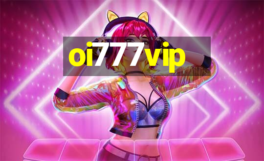 oi777vip